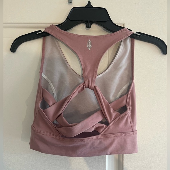 Free people movement sports bra-XS - Picture 2 of 2